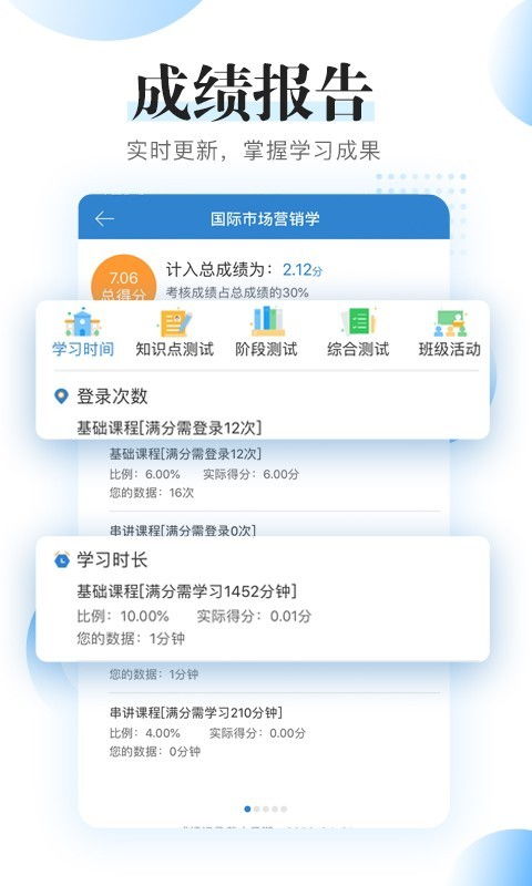 自考过程考核app登录失败被锁了怎么办，自考过程考核网页版