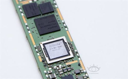 NVIDIA Tegra 4的NVIDIA Tegra 4