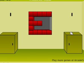 逃脱方块下载，逃脱方块攻略