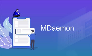 MDAEMON 客户端