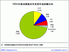 移动增值业务费是什么