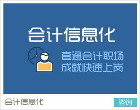 广东省会计信息服务平台网址